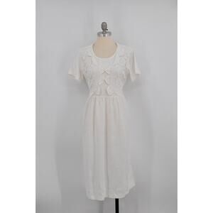 Vintage Carol Anderson Petites Dress
